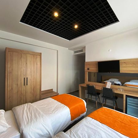 Csk Otel Tekirdağ Buitenkant foto