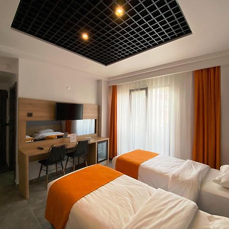 Csk Otel Tekirdağ Buitenkant foto