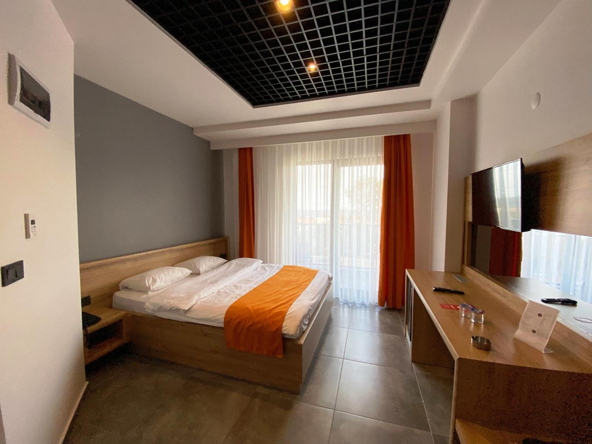 Csk Otel Tekirdağ Buitenkant foto