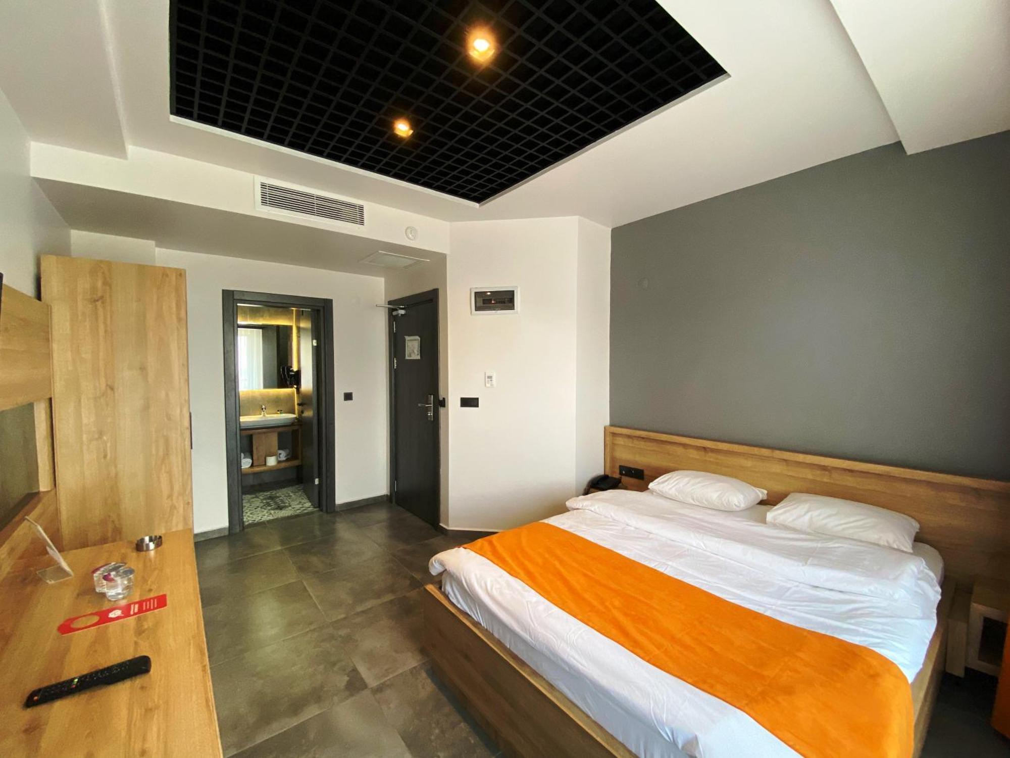 Csk Otel Tekirdağ Buitenkant foto