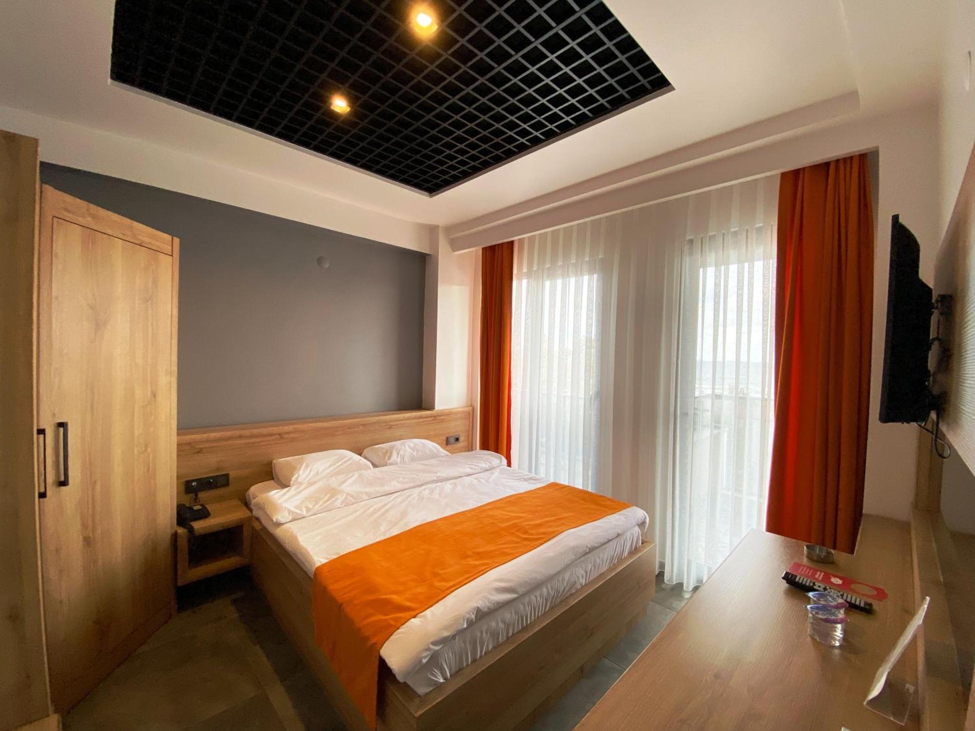 Csk Otel Tekirdağ Buitenkant foto