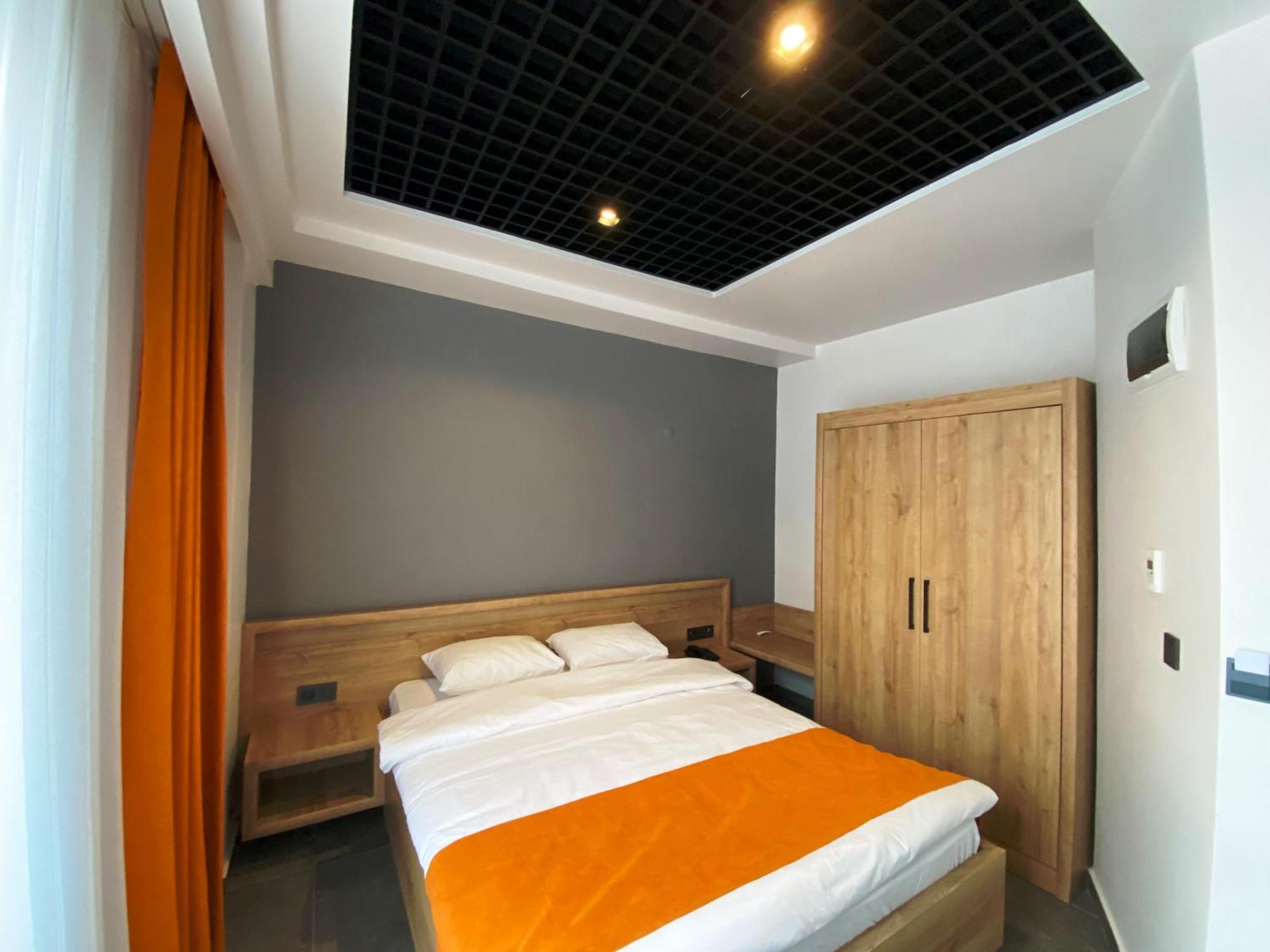 Csk Otel Tekirdağ Buitenkant foto