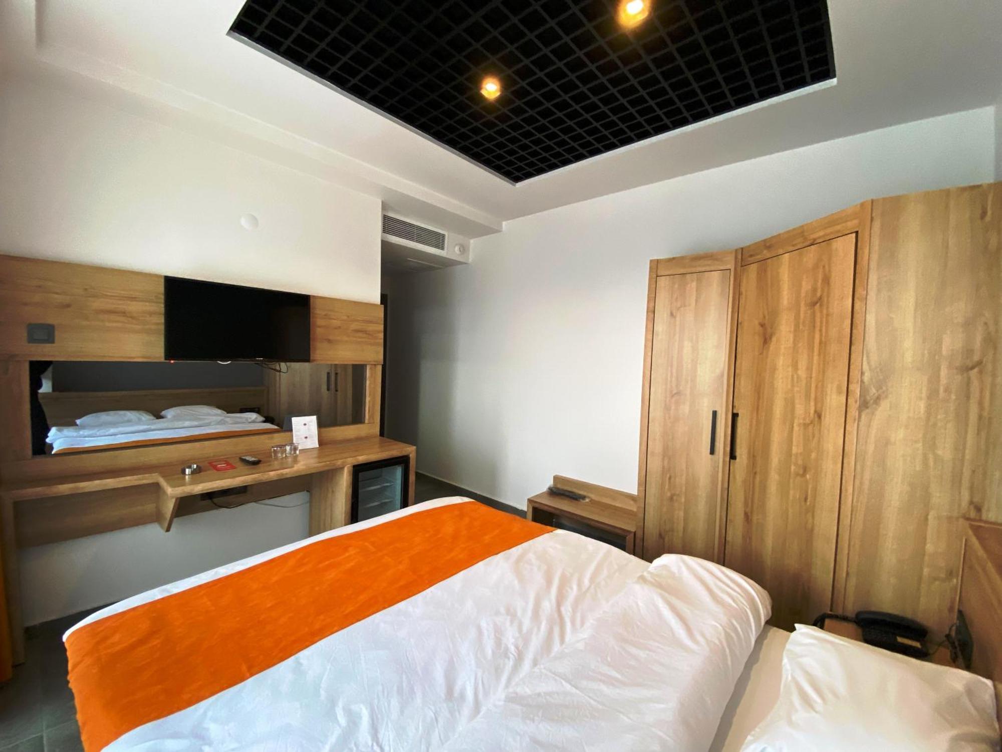 Csk Otel Tekirdağ Buitenkant foto