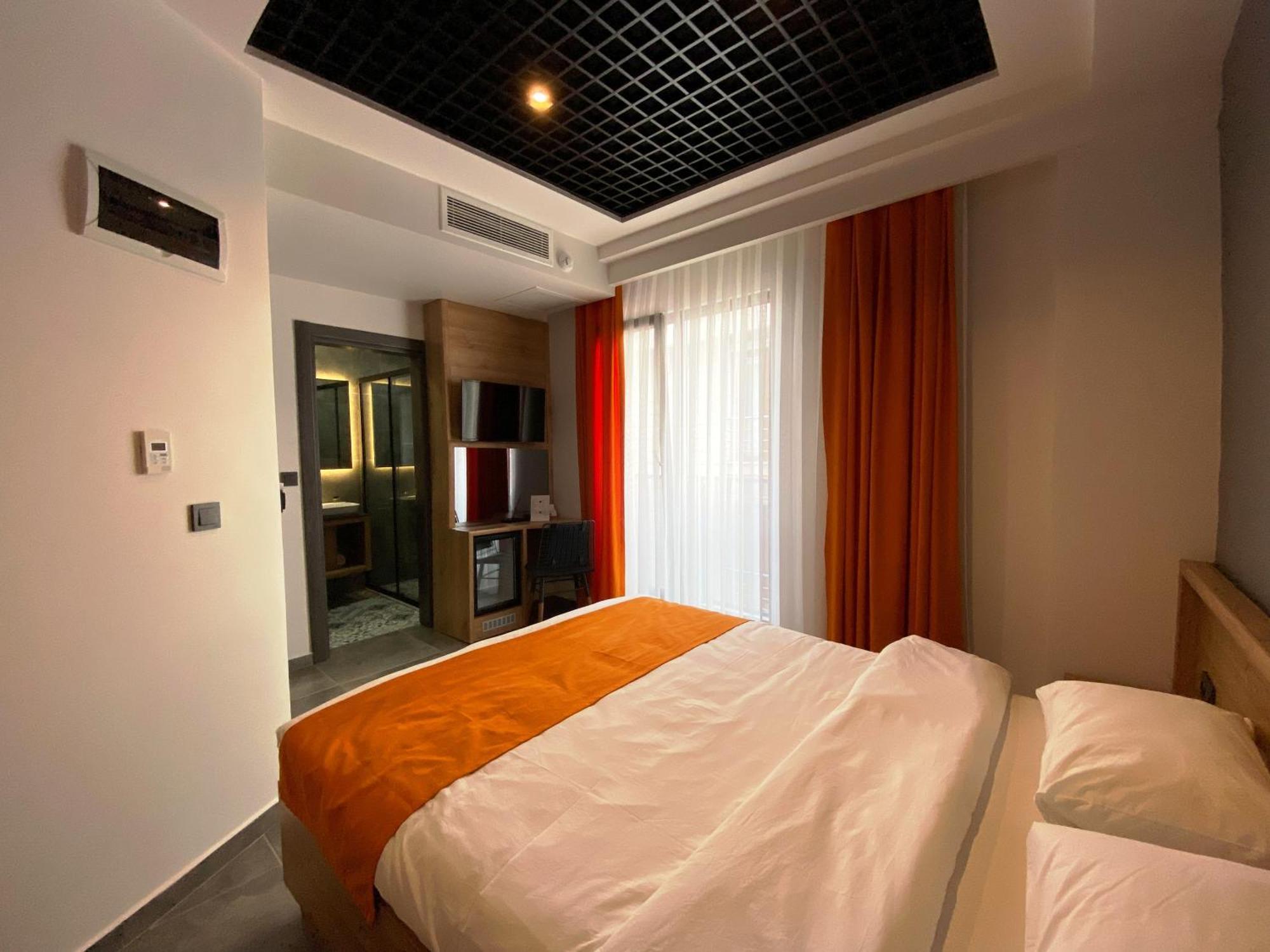 Csk Otel Tekirdağ Buitenkant foto